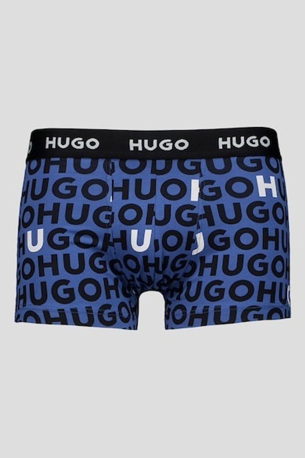 Трусы (набор 3 шт) мужские HUGO TRUNK TRIPLET DESIGN