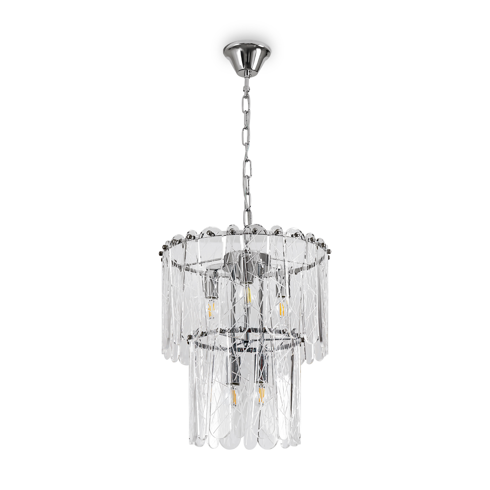 Подвесной светильник Freya FR2048PL-05CH