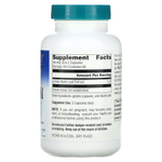 Planetary Herbals, Лимонная мелисса Full Spectrum ™, 500 мг, 120 капсул