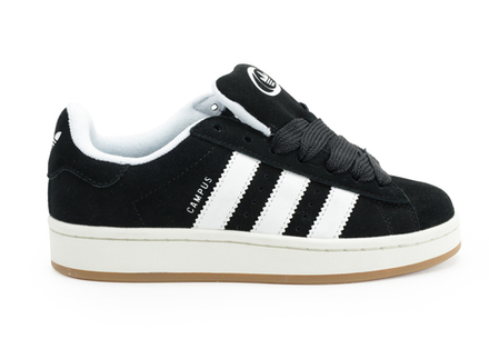 Adidas Campus (Black)