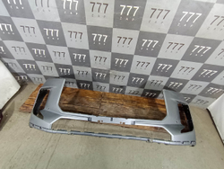 Бампер передний Exeed VX 23-нв Б/У Оригинал 602004342AA