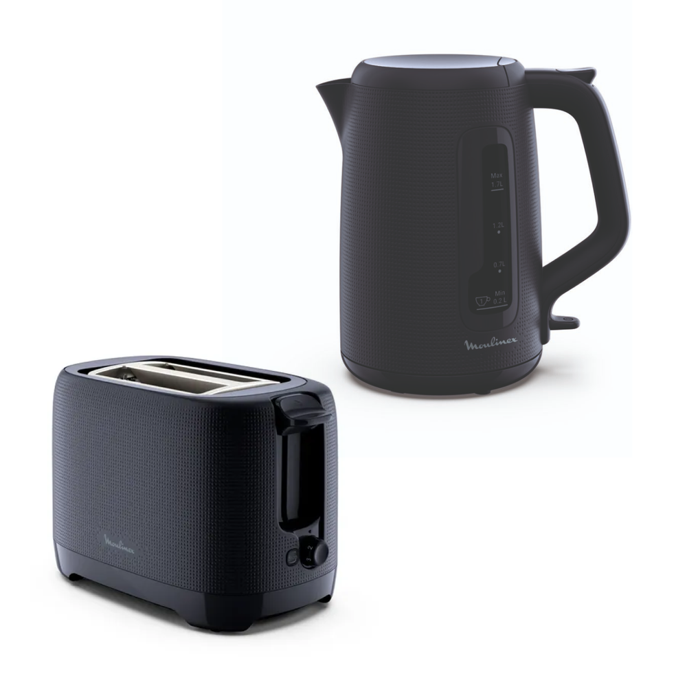 Набор для завтрака Tefal BY2M0810+LT2M0810