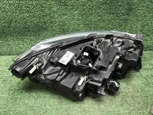 Битая Фара левая BMW 3er F34 (2013-2019) LED