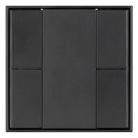 Панель управления Arlight KNX-223-4-Black 028758
