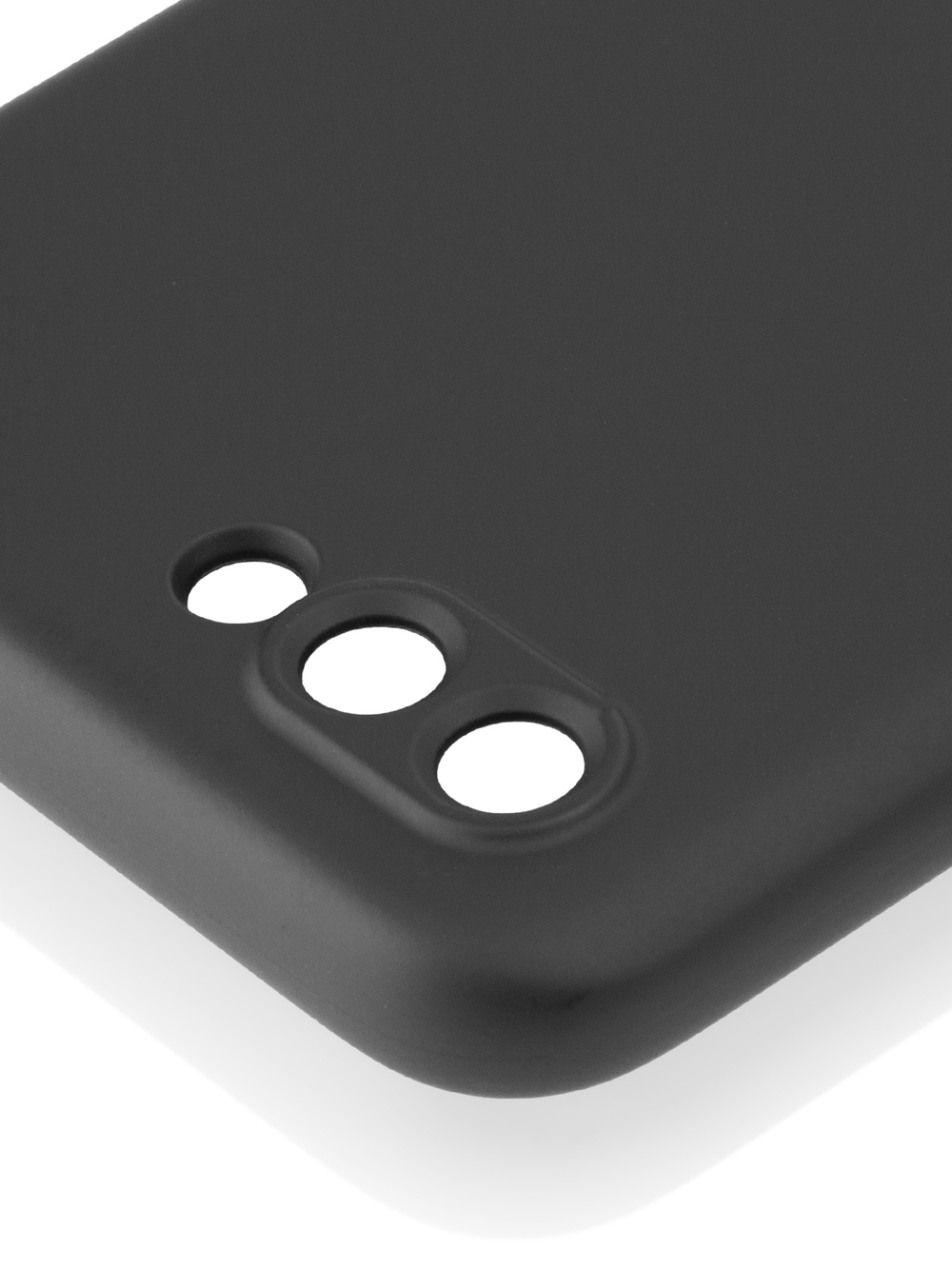 Чехол ROSCO для Honor 10;Honor 10 Premium оптом (арт. HW-H10-NSRB-BLACK)