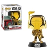 Фигурка Funko POP! Bobble: Star Wars: Boba Fett Hamleys (Exc)