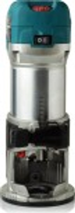 Фрезер кромочный MAKITA RT0700CX2