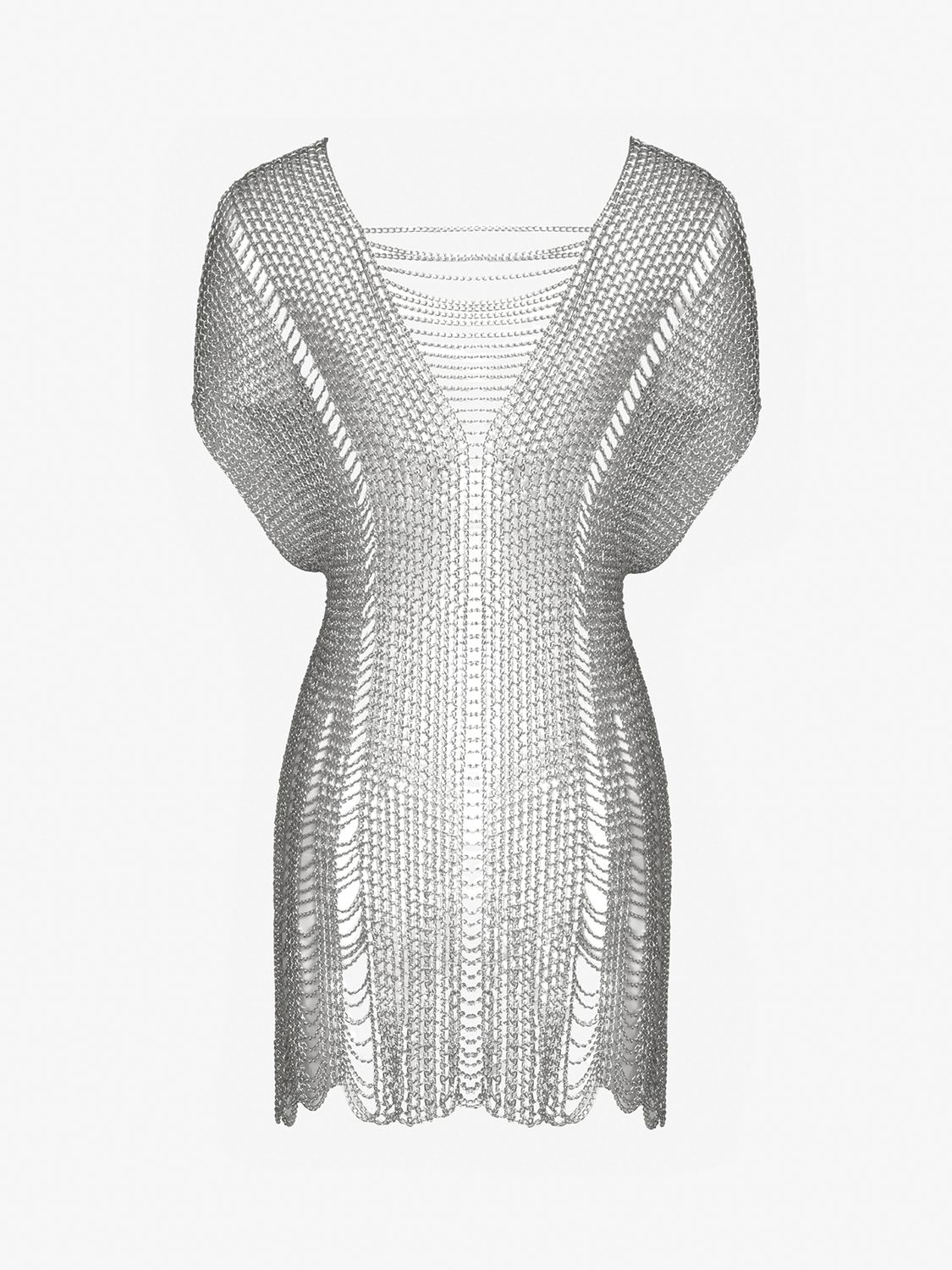 Платье "ARCHIVE №2"