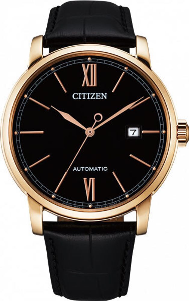 Мужские наручные часы Citizen NJ0133-12E