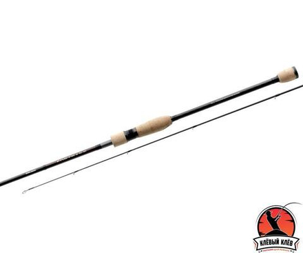 AZURA Удилище спиннинговое Fortran Neo 70M 2,13м тест 8-28г