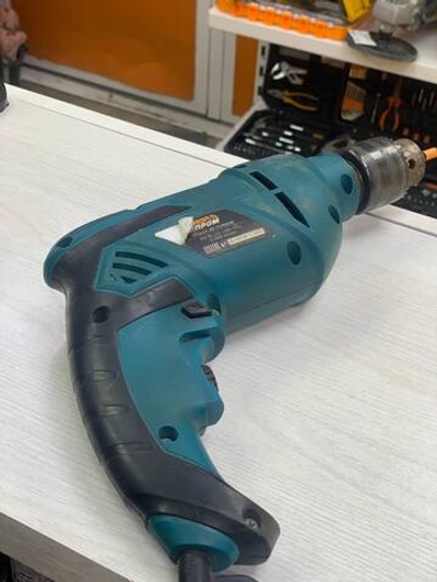 Дрель ударная Энергопром ду-13/850эр