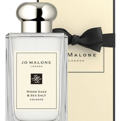 JO MALONE Wood Sage & Sea Salt 100мл