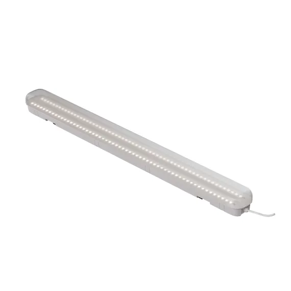 STLP-1006-O-36-4K-65 Св-к ДСП ST Luce PROM IP65 1260*115*90 мм 36Вт 4200лм 4000К прозрачный (Айсберг Коммерческое освещение