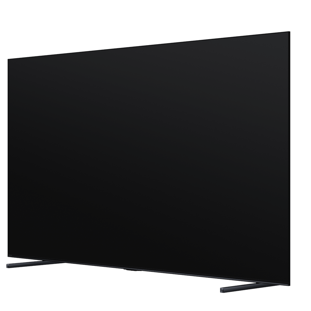 Телевизор QLED Hisense 75" 75U7Q угольно-серый 4K Ultra HD 144Hz