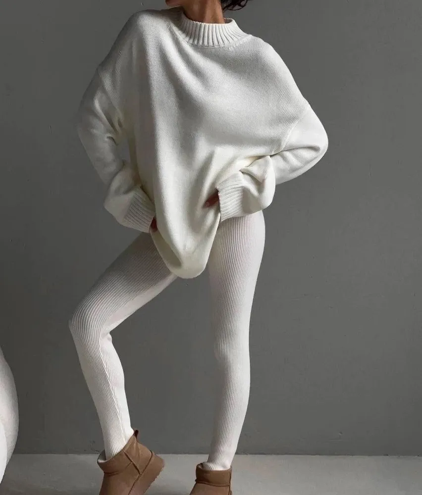 Свитер 50336508 Fabrika