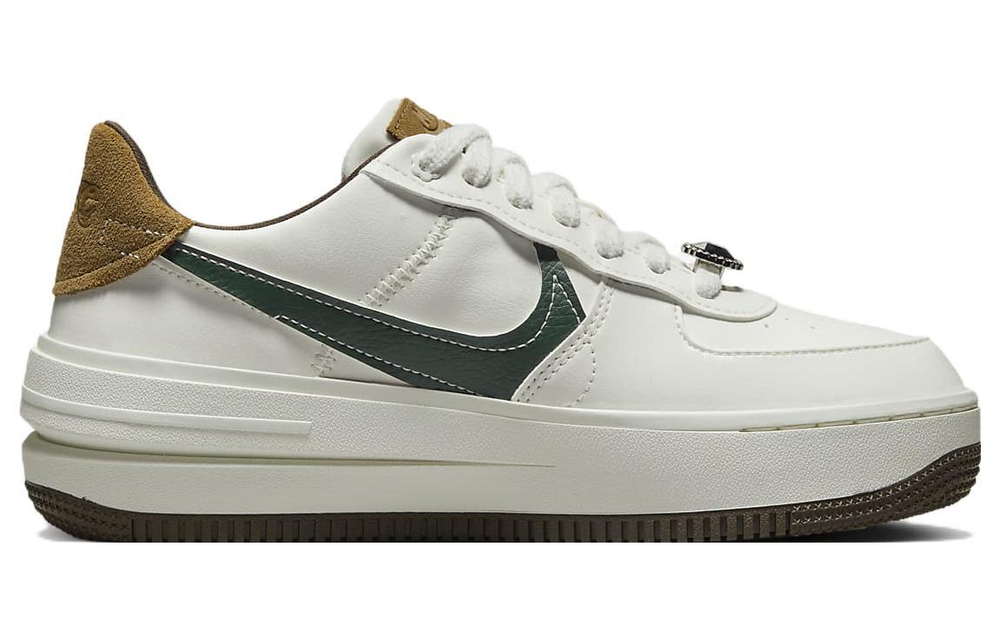 Кроссовки Nike Air Force 1 Low (Женская размерная сетка)
