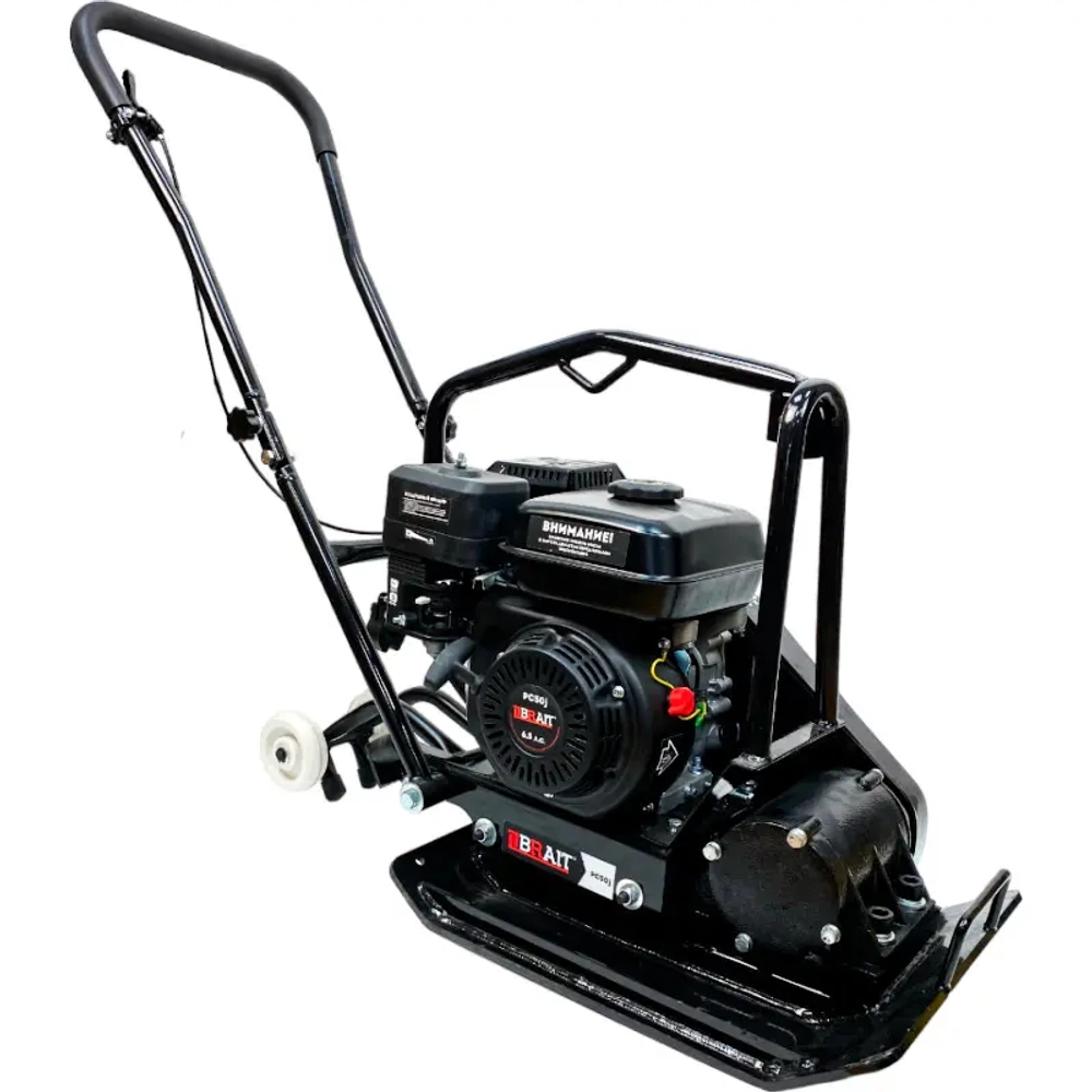 BRAIT PC-50J виброплита бензиновая 22.01.011.096