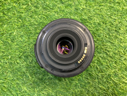 Canon 550D Kit 18-55mm 3.5-5.6 II IS 10.000 кадров