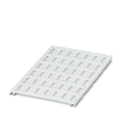 0803482 - UCT-EM (10X8) YE - Фиксируемые таблички