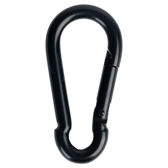 Карабин Borne Anatomic 5x2,5 см