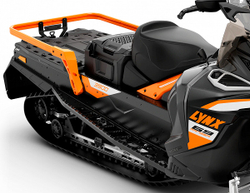 Снегоход BRP Lynx 69 Ranger Alpine 900 Ace Turbo (2023)