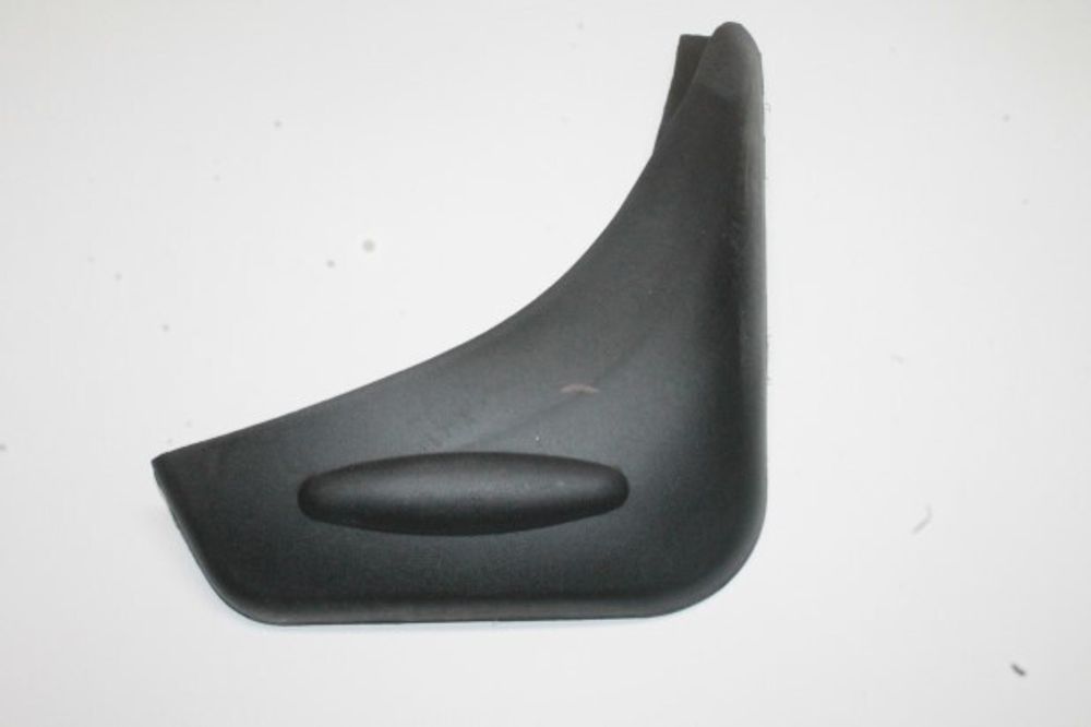 Брызговик Daewoo Matiz задний прав. (NBN)