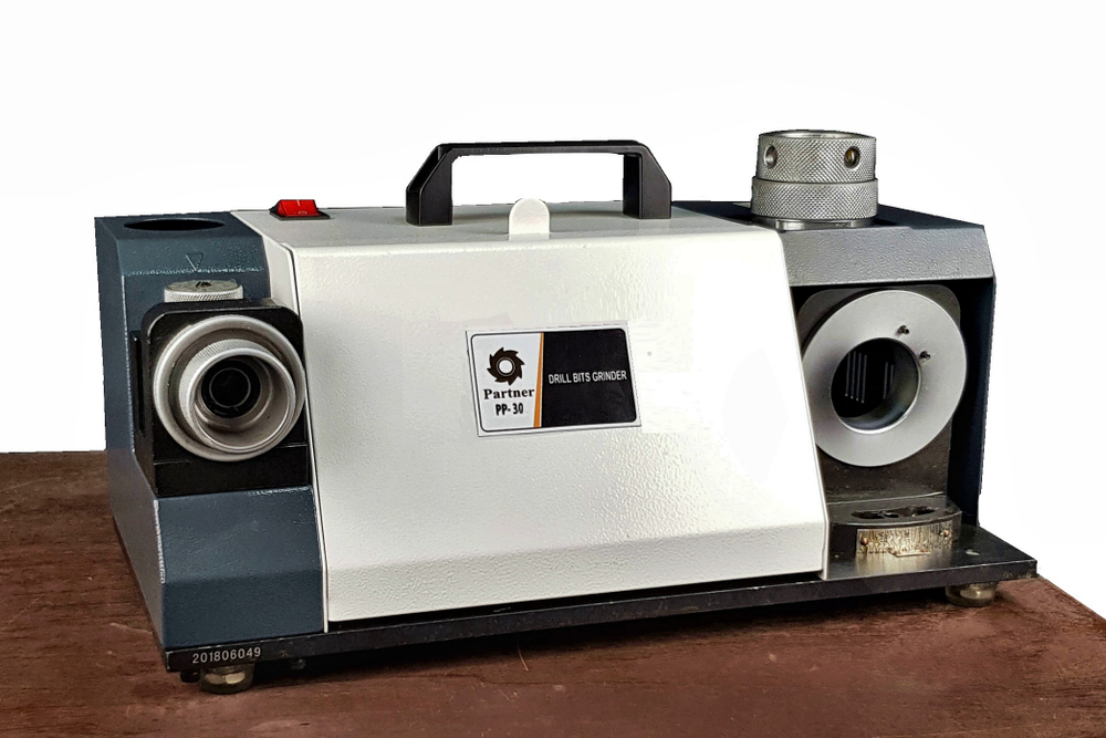 Станок для заточки сверл Partner PP-30
