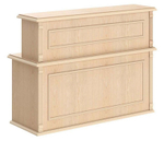 Стойка ресепшен RMS 160 RAUT (РАУТ)