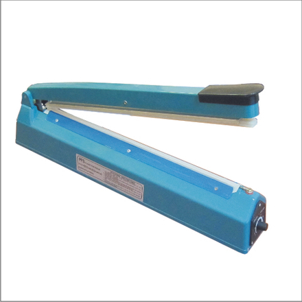 Запайщик пакетов PFS-400 ABS