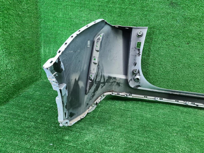 Бампер задний JAECOO J7 (2023-н.в.)