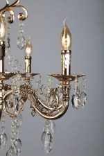 Подвесная люстра Omnilux AOSTA OML-78903-08