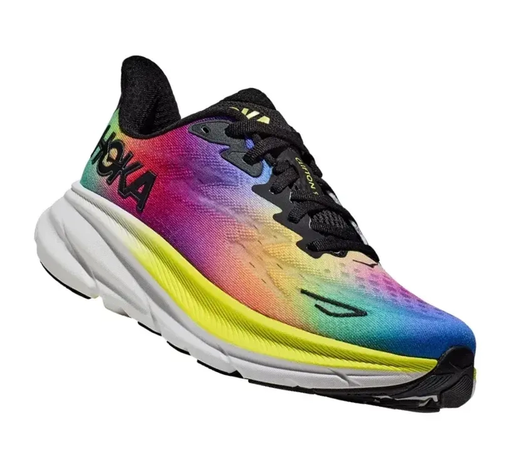 Кроссовки мужские Hoka Clifton 9