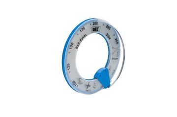 Лента для хомутов DEC QIP MULTIBAND (9ммx30m) из нержавеющей стали (Нидерланды)*