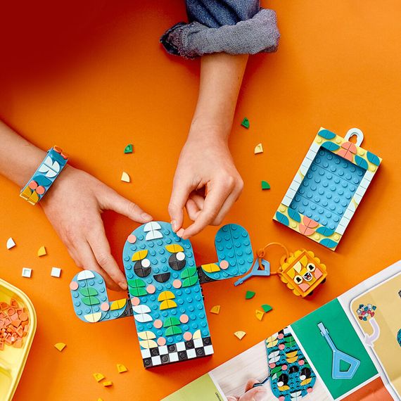 Lego konstruktor 41937 Multi Pack - Summer Vibes