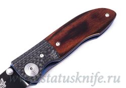 Нож Benchmade 690BP Allen Elishewitzфотография - 3