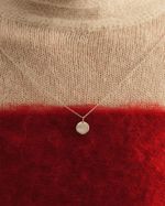 Медальон Гладкий