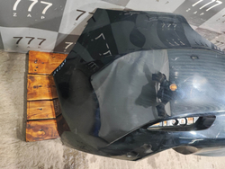 Бампер задний Mazda 6 (GJ) 18-нв Б/У Оригинал GSK250221ABB