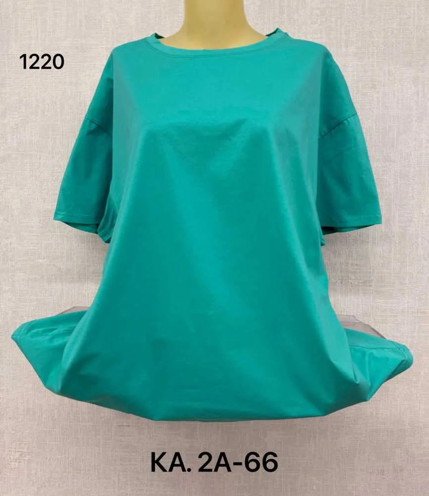 Футболка 4145059 (01473367325) Fabrika