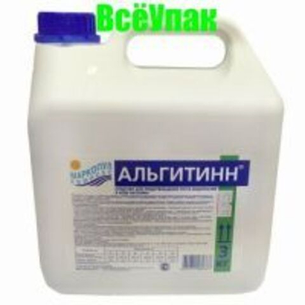 Альгитинн 3л