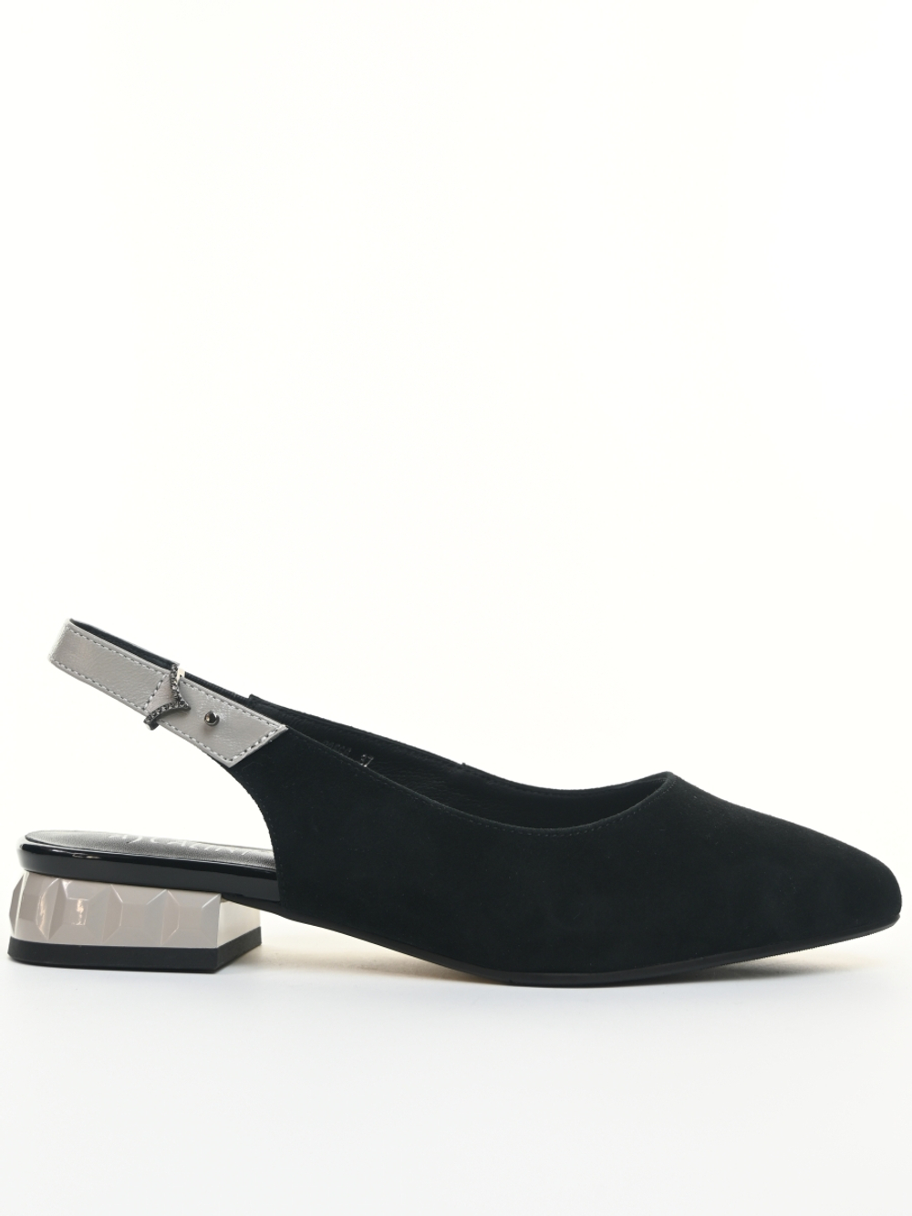 Босоножки женские Ascalini G2566B