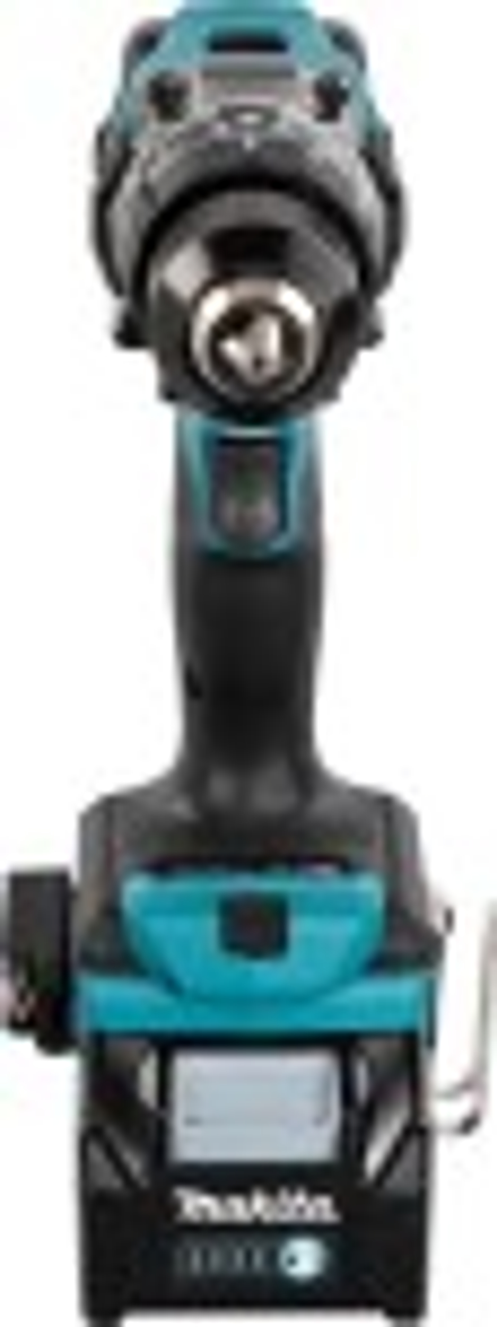 Дрель-шуруповерт аккумуляторная MAKITA HP001GD201 ударная