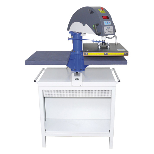 Термотрансферный пресс Schulze E-PowerPress, 2 x 38 x 45cm