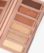 Палетка теней Urban Decay NAKED MINI EYE PALETTE - HALF BAKED