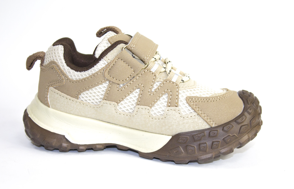 Кроссовки детские демисезонные Пчёлка Доми арт. E68-2H