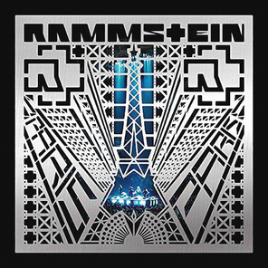 Rammstein / Paris (2CD)