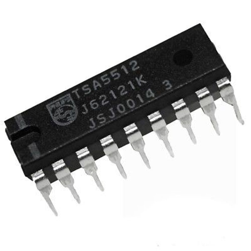 TSA5512(dip18)