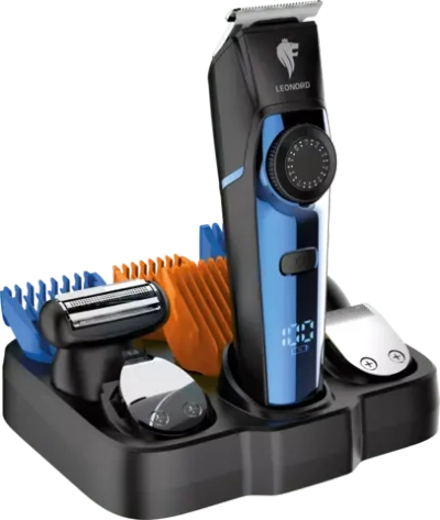 Набор для стрижки 5 в 1 Leonord LE-1210
