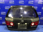 Дверь пятая TOYOTA CALDINA 1997-2002