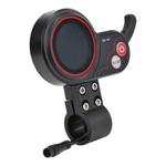 Дисплей бортовой компьютер курок газа QS-S4 52-60v 6pin