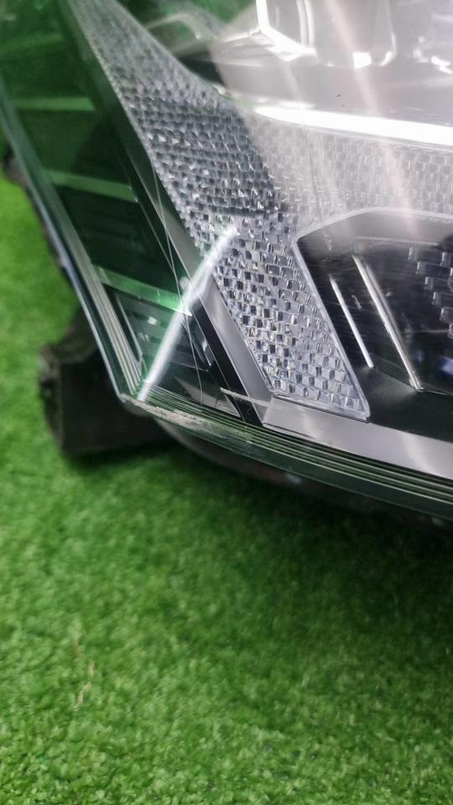 Фара правая Haval Jolion (2021-н.в.) LED